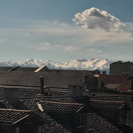 Alloggio Torino Inquadro Dış mekan fotoğraf