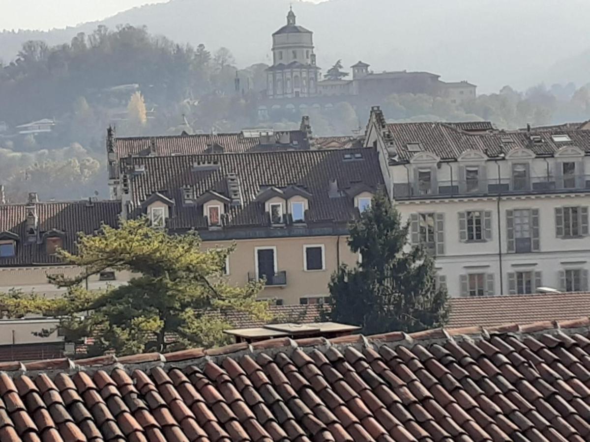 Alloggio Torino Inquadro Dış mekan fotoğraf