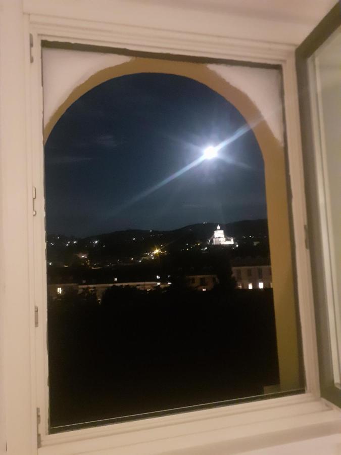 Alloggio Torino Inquadro Dış mekan fotoğraf