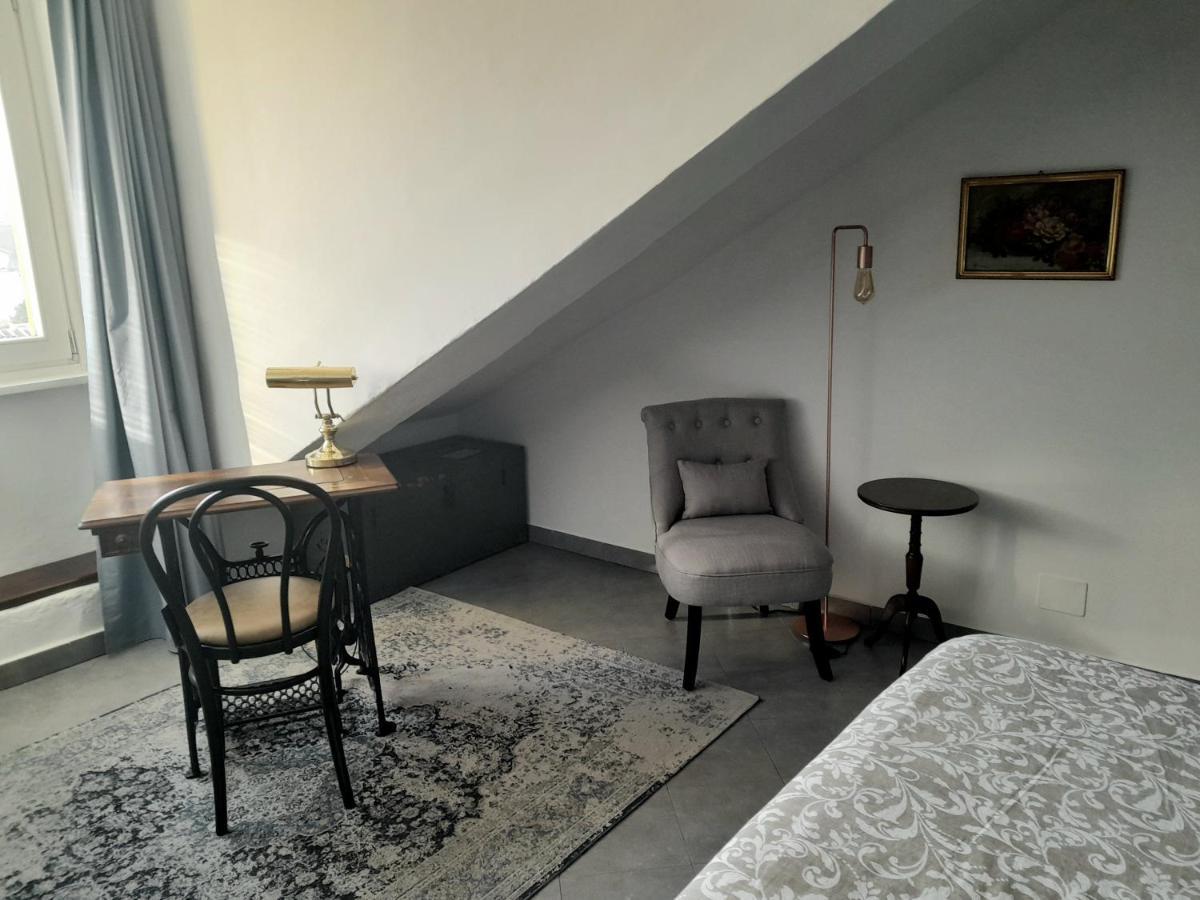 Alloggio Torino Inquadro Dış mekan fotoğraf